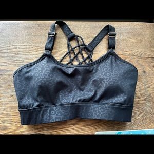 Nursing Bra - Sports Bra